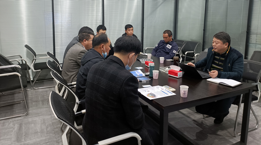 自動化安全監測工程 自動化安全監測工程