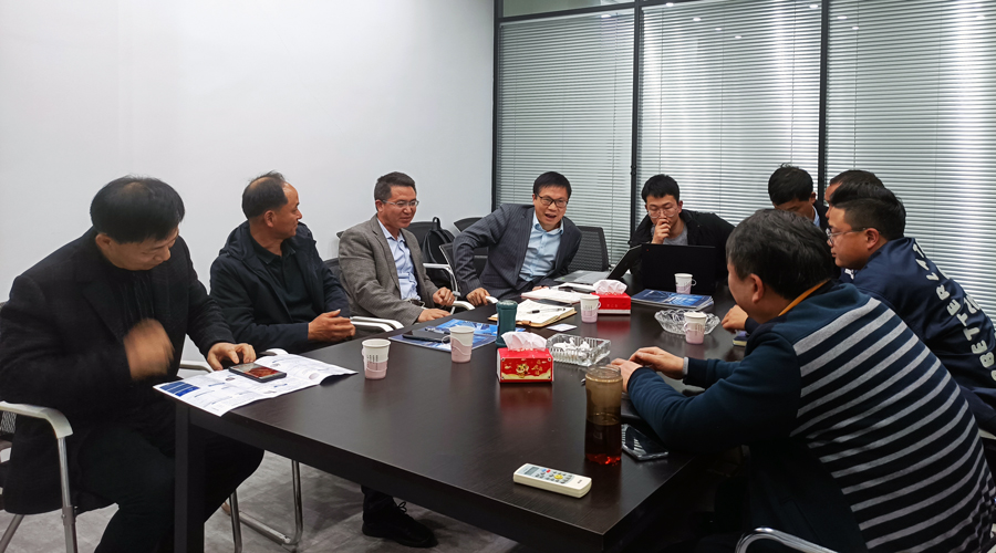 自動化安全監測工程 自動化安全監測工程